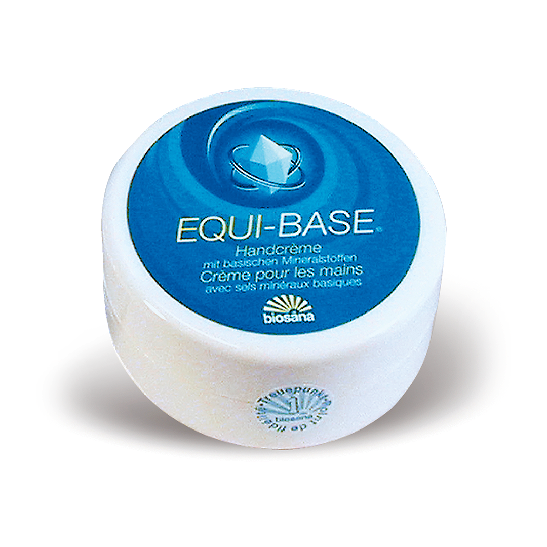 Basische Handcreme 100 ml