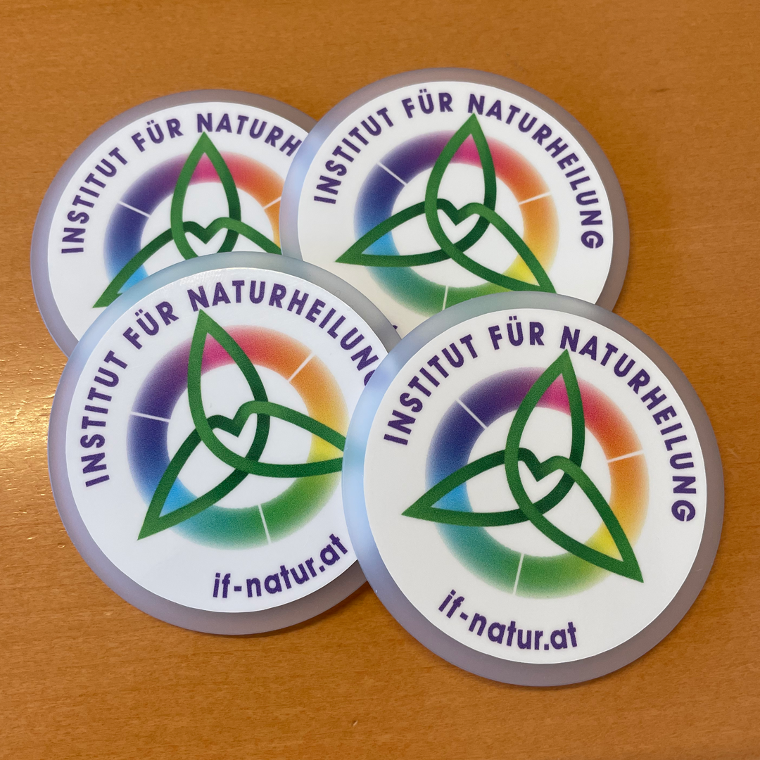 Energetik-Set 6 cm (4 Stück)