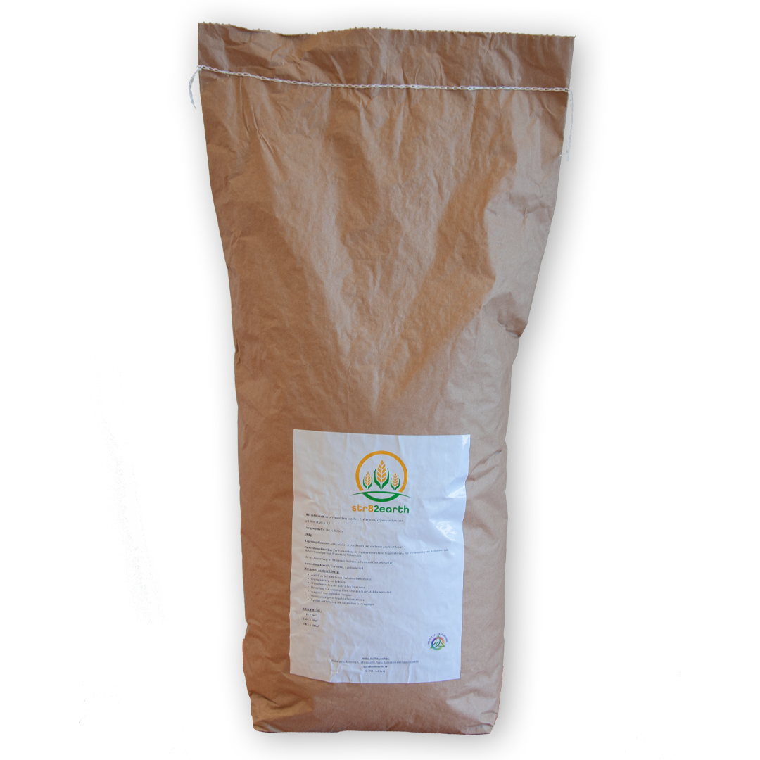 str82earth Granulat 10 kg