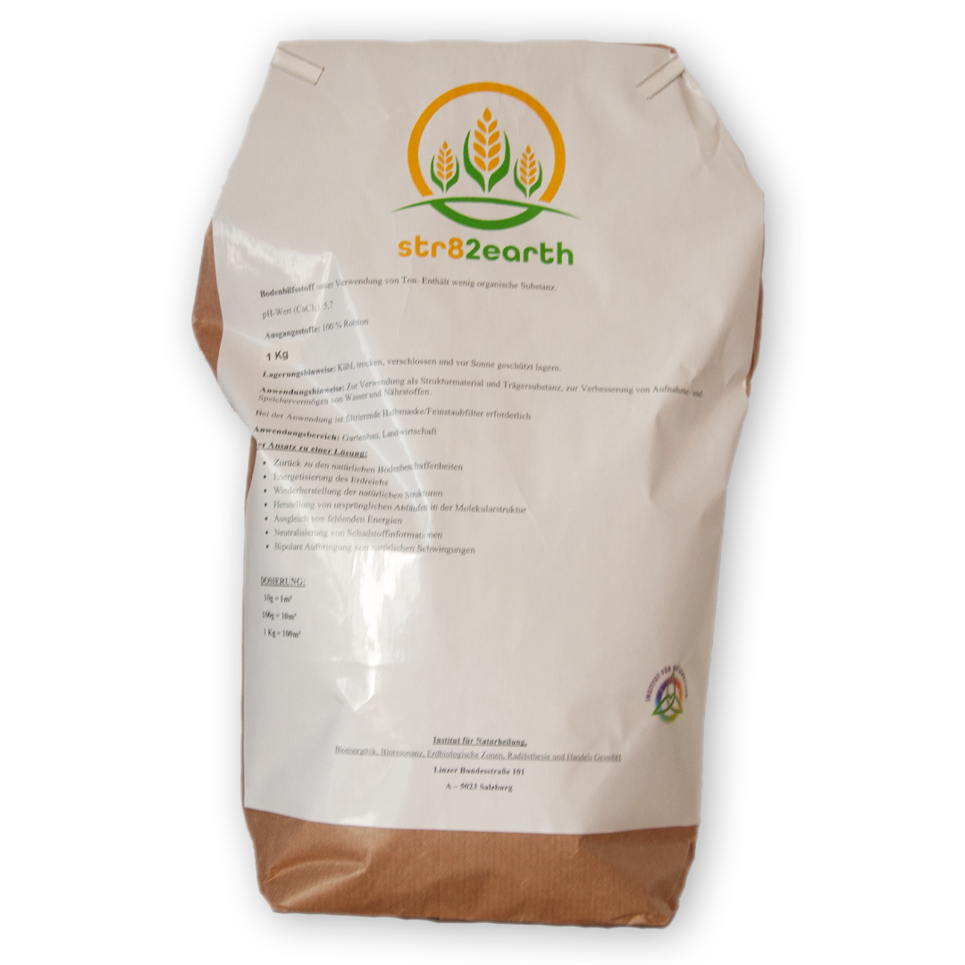 str82earth Granulat 1 kg
