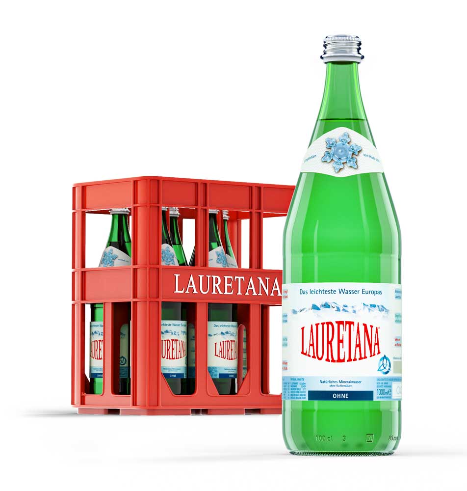 Lauretana – Institut für Naturheilung
